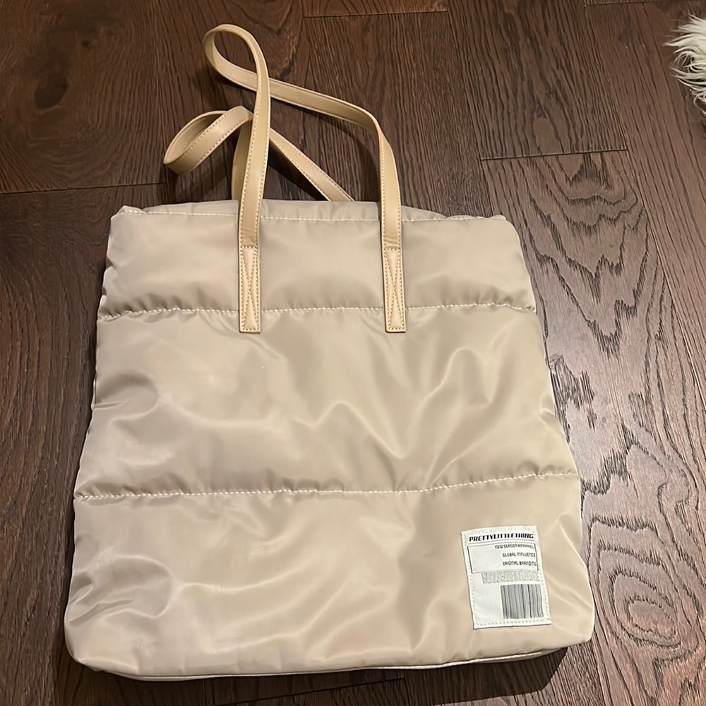 Shoulder Bag!
